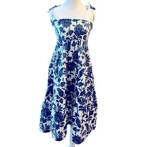 Secret Mission convertible maxi/skirt ECO FREINDLY